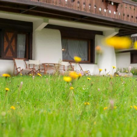 Casa Vacanze 5 Torri Cortina d'Ampezzo Exterior foto